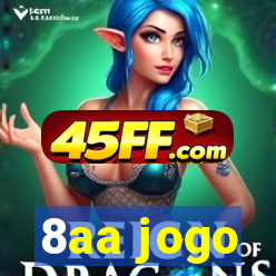 8aa jogo